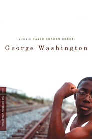 George Washington - movie with Paul Schneider.