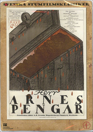 Herr Arnes pengar is the best movie in Bror Berger filmography.