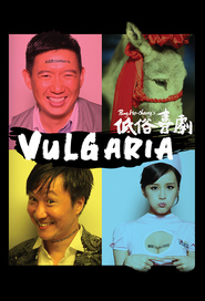 Vulgaria - movie with Kristal Tin.