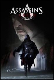 Assassin's Creed: Lineage - movie with Jesse Rath.
