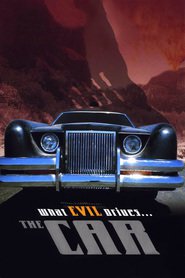 The Car is the best movie in Keith Murtagh filmography.