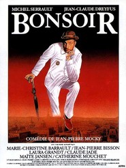 Bonsoir - movie with Michel Serrault.