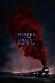 Murder on the Orient Express - movie with Willem Dafoe.