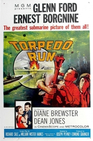 Torpedo Run - movie with Don Keefer.