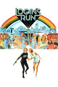 Logan's Run - movie with Peter Ustinov.