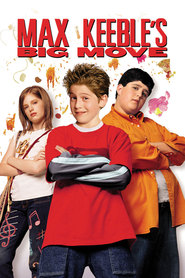 Max Keeble's Big Move - movie with Larry Miller.