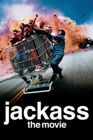 Jackass: The Movie - movie with Ryan Dunn.