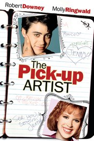 The Pick-up Artist - movie with Harvey Keitel.