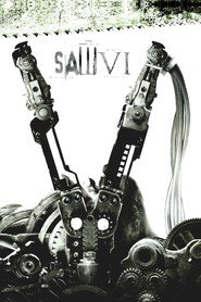 Saw VI is the best movie in Marty Moreau filmography.