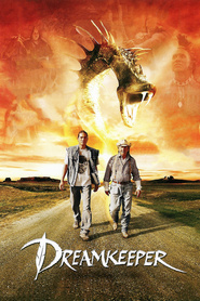 DreamKeeper is the best movie in Russell Badger filmography.