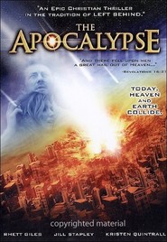 The Apocalypse - movie with Kim Little.