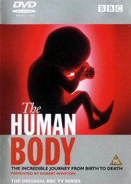 TV series The Human Body.
