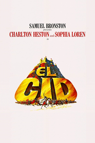 El Cid - movie with Massimo Serato.