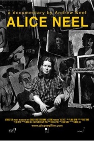 Alice Neel is the best movie in Phillip Bonosky filmography.