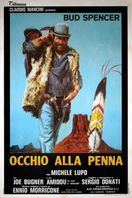 Occhio alla penna is the best movie in Joe Bugner filmography.
