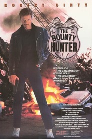 The Bounty Hunter - movie with John White.