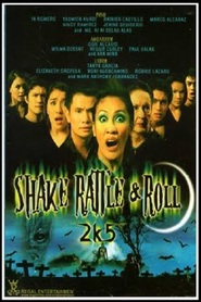 Shake Rattle & Roll 2k5 is the best movie in Marco Alcaraz filmography.
