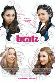 Bratz is the best movie in Logan Brauning filmography.