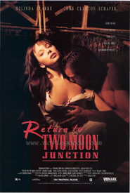 Return to Two Moon Junction is the best movie in Montrose Hagins filmography.