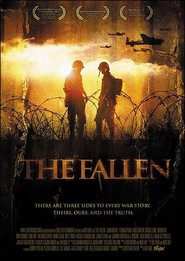 The Fallen is the best movie in Matthew Black filmography.