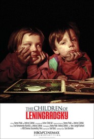 Film The Children of Leningradsky.