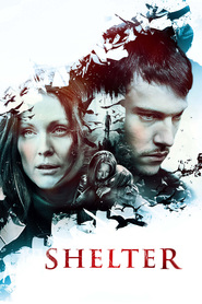 Shelter - movie with Scott Eastwood.
