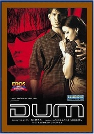 Dum is the best movie in Sushant Singh filmography.