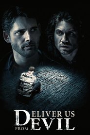 Deliver Us from Evil - movie with Eric Bana.