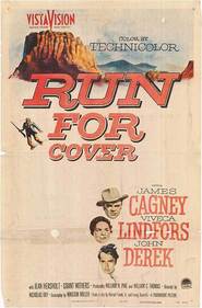 Run for Cover is the best movie in Djin Hersholt filmography.
