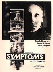 Symptoms - movie with Angela Pleasence.