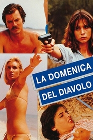 Midnight Blue - movie with Vincenzo Crocitti.