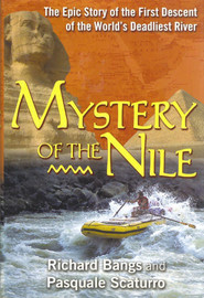 Film Mystery of the Nile.