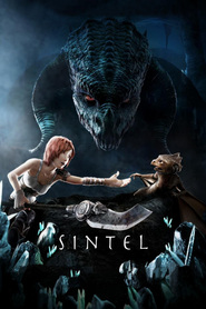 Sintel - movie with Halina Reijn.