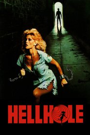 Hellhole - movie with Robert Z'Dar.