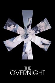 The Overnight is the best movie in Max Moritt filmography.