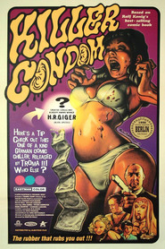 Kondom des Grauens - movie with Peter Lohmeyer.