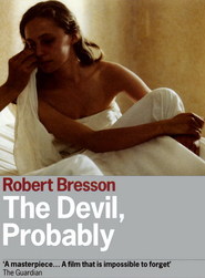 Le diable probablement is the best movie in Roger Honorat filmography.
