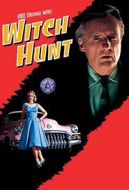 Witch Hunt is the best movie in Valerie Mahaffey filmography.
