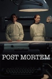 Post Mortem is the best movie in Antonia Zegers filmography.