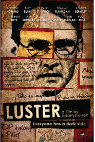 Luster is the best movie in Tang Wong filmography.