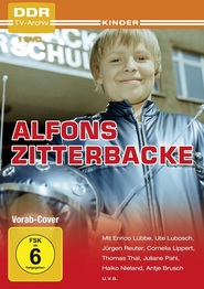 Alfons Zitterbacke is the best movie in Angela Brunner filmography.