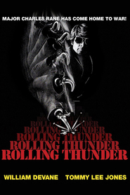 Rolling Thunder - movie with Luke Askew.