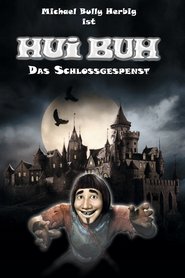 Hui Buh - movie with Christoph Hagen Dittmann.