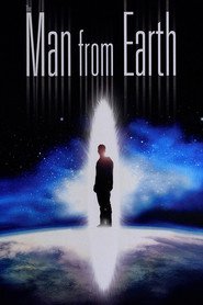 Film The Man from Earth.
