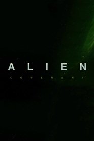 Alien: Covenant - movie with Michael Fassbender.
