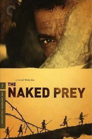 The Naked Prey is the best movie in Jon Marcus filmography.