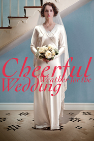 Cheerful Weather for the Wedding is the best movie in Jim Conway filmography.