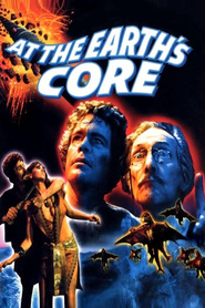 At the Earth's Core is the best movie in Godfrey James filmography.