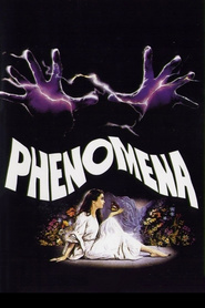 Phenomena - movie with Patrick Bauchau.