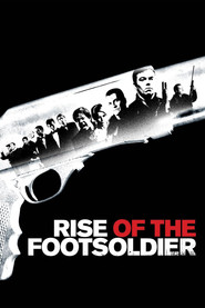 Rise of the Footsoldier - movie with Richchi Harnett.